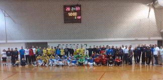 19. Memorijalni turnir Robert Barbić-Beli: sjećanje na heroja i sve hrvatske branitelje