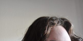 Mlada umjetnica Martha Miletić izlaže na 6. Trijenalu autoportreta u Samoboru