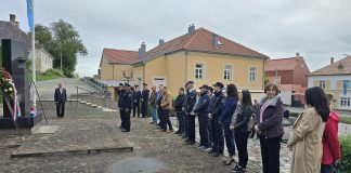 Perušić svečano obilježio Dan Općine i blagdan Uzvišenja sv. Križa