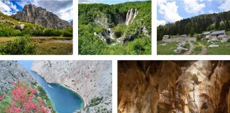 Posjetite Lika destinaciju uz veliki popust za deset atraktivnih lokacija