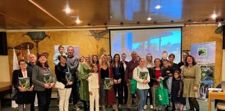 Održana svečana dodjela nagrada za najljepšu okućnicu 2024. godine na Plitvicama