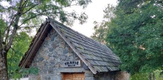 Počeli radovi na obnovi krovišta kulturnog dobra mlin Travič u Lovincu