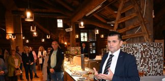 Gastronomska rapsodija u NP Plitvička jezera: u glavnoj ulozi šljiva ‘bistrica’