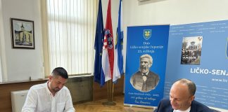 Brinje uskoro dobiva novo dječje igralište vrijedno 200 tisuća eura