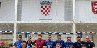 Uspješno organiziran 3. Memorijalni malonogometni turnir „Prijatelji za Marina“