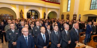 Obilježena 31. obljetnica vojno-redarstvene operacije Medački džep