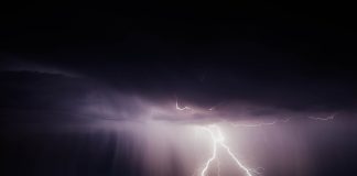 Stiže zahlađenje: Većinu tjedna čekaju nas kiša, pljuskovi i grmljavina