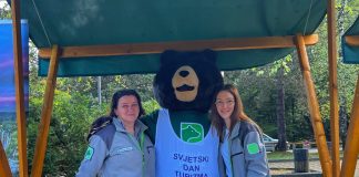 Nacionalni park Plitvička jezera obilježava svjetski dan turizma