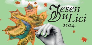 Donosimo program ovogodišnje Jeseni u Lici