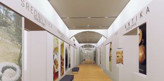 Kreće adaptacija zgrade i novi postav Muzeja Gacke u Otočcu