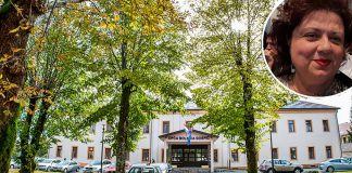 Četvrti mandat Sandre Čubelić na čelu gospićke bolnice: ‘Spremni smo za sve izazove zdravstvenog sustava’