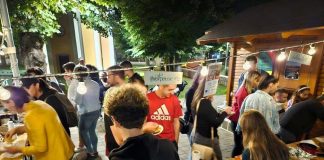 Interkulturalna večer spojila okuse svijeta u centru Perušića