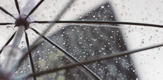 Vrijeme danas: Oblačno, mjestimice s kišom