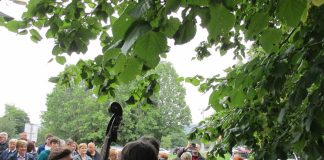 Proslava Matijeva 2024. u Širokoj Kuli: Misa i koncert Ansambla Musica Viva