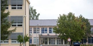 Početak nove školske godine uz kišno vrijeme i nove promjene u rasporedu nastave