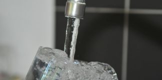 Privremeni prekid vodoopskrbe u Perušiću 14. studenog