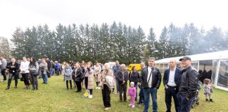 Izložba konja u sklopu manifestacije Jesen u Lici okupila brojne posjetitelje