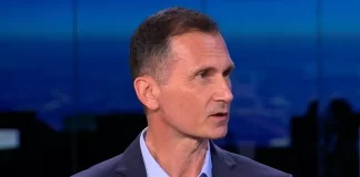 U petak u Gospiću predstavljanje HDZ-ovog kandidata za predsjednika, dr.sc. Dragana Primorca