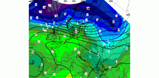DHMZ otkriva kakvo nas vrijeme očekuje do kraja godine i što je polarni vrtlog