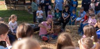 U Otočcu se uskoro održava 3. Jesenski festival