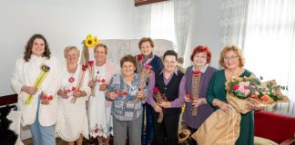 Udruga Gačanka proslavila 20 godina rada i očuvanja tradicije