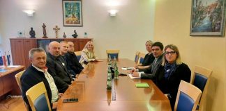 Krv kao supstanca za spašavanje ljudskih života