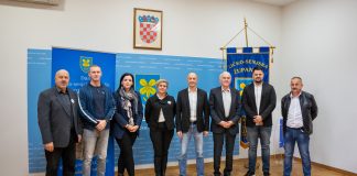 Održan tradicionalni prijem za dobrovoljne darivatelje krvi