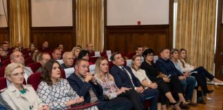 Obilježena 30. godišnjica rada turističke zajednice grada Otočca