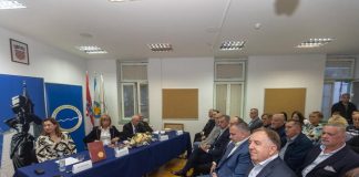 HKUD “Široka Kula” putuje u Prag na međunarodni festival folklora