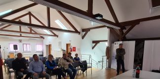 Edukativne radionice o održivom gospodarenju otpadom održane u Brinju