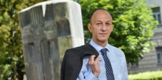 Ponosni na svoju prošlost, dalje grade njenu budućnost