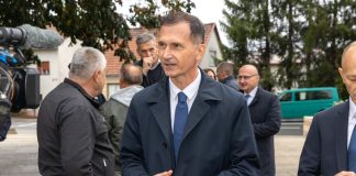 Kandidat HDZ-a za predsjednika Republike Hrvatske Dragan Primorac sutra u posjetu Ličko-senjskoj županiji