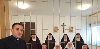 Novi biskup u Gospiću: Mons. Marko Medo započeo upoznavanje s Gospićkim ordinarijatom