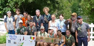 Kuterevo, simbol suživota čovjeka i prirode