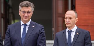 Ernest Petry dobio snažnu potporu utemeljitelja HDZ-a za člana Predsjedništva stranke