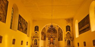 Blagdan sv. Luke proslavljen u Podlapači