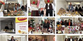 Proizvođači s oznakom “Lika Quality” oduševili na 26. Jeseni u Lici