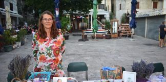 Lavanda je zagospodarila Likom