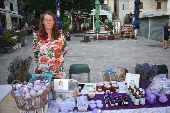 Lavanda
