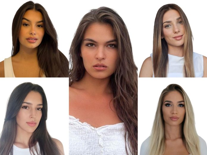 MIss Ličko-senjske županije