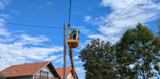Općina Lovinac ostvarila značajnu energetsku obnovu javne rasvjete