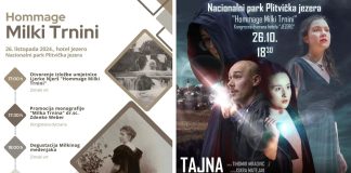 Bogat program u povodu uvrštenja Nacionalnog parka Plitvička jezera na UNESCO-ov Popis svjetske prirodne baštine