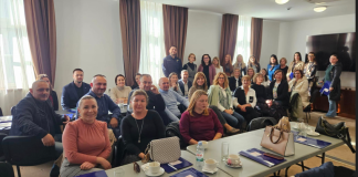 Okrugli stol u Gospiću okupio stručnjake za podršku žrtvama i svjedocima