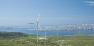 Vjetroelektrana Senj prešla u redovno poslovanje i pridružila se virtualnoj elektrani GEN-I