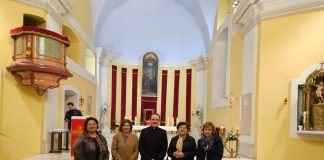 Blagdan sv. Luke proslavljen u Gospiću: vjernici i liječnici na misi koju je predvodio preč. Mišel Grgurić