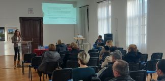 Uspješno završen projekt “Klimatske promjene: Održivi razvoj u Lici”