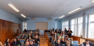 Županijska skupština usvojila odluke o ustrojavanju Doma zdravlja Ličko-senjske županije i Ljekarni Ličko-senjske županije