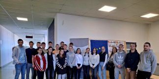Uspješno proveden projekt Erasmus+ “Razvij svoje vještine” u Strukovnoj školi Gospić