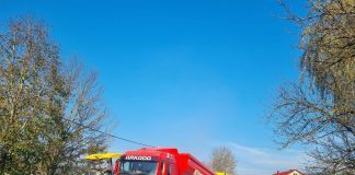 Veliki infrastrukturni radovi u Brinju – nove ceste za brojna naselja