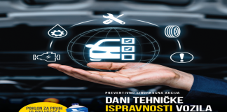 Dani tehničke ispravnosti vozila: besplatni pregledi od 25. do 30. studenog